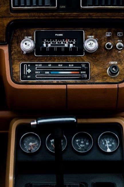 three speed manual transmission