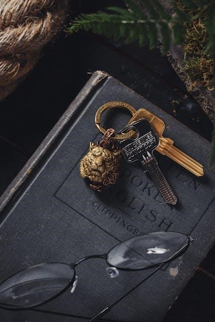 solomon lesser key pdf